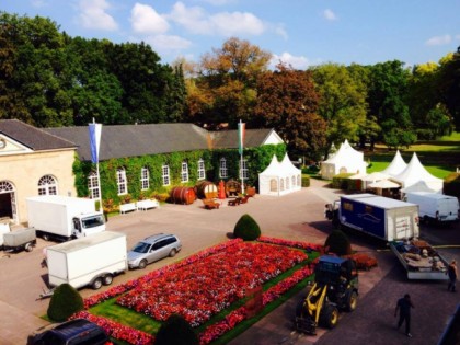 Foto:  Gräflicher Park Hotel &amp; Spa