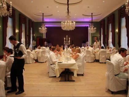 Foto:  Gräflicher Park Hotel &amp; Spa