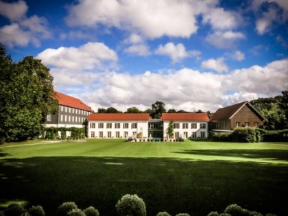 Foto:  Gr&amp;auml;flicher Park Hotel &amp;amp; Spa