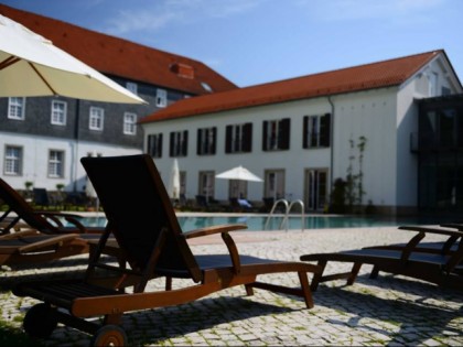 Foto:  Gr&amp;auml;flicher Park Hotel &amp;amp; Spa