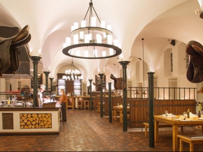 Foto:  Gr&amp;auml;flicher Park Hotel &amp;amp; Spa