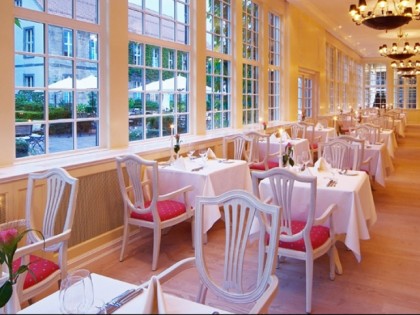 Foto:  Gr&amp;auml;flicher Park Hotel &amp;amp; Spa