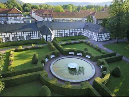 Foto:  Gräflicher Park Hotel &amp; Spa